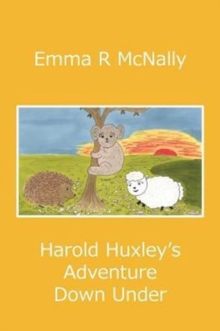 Image for Harold Huxley's Adventure Down Under