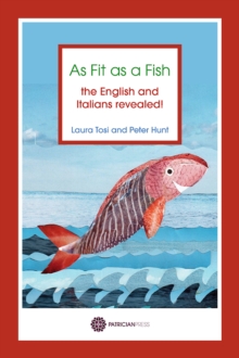 Image for As fit as a fish: the English and Italians revealed