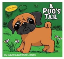 Image for A pug's tail