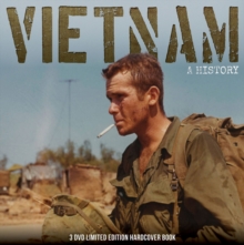 Image for Vietnam: A History