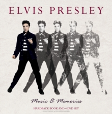 Image for Elvis Presley
