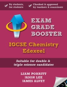 Image for Exam Grade Booster