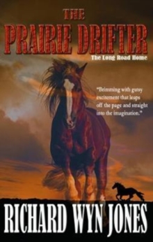 Image for The Prairie Drifter
