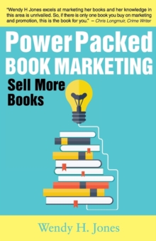 Image for Power Packed Book Marketing