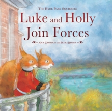 Image for Luke and Holly Join Forces