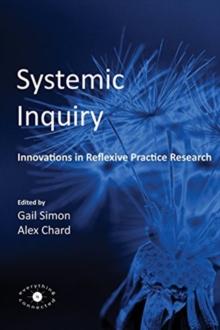 Image for Systemic Inquiry