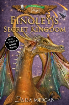 Image for Fingley's Secret Kingdom