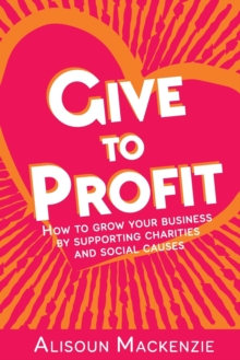 Image for Give to Profit