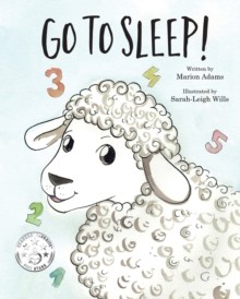 GO TO SLEEP !