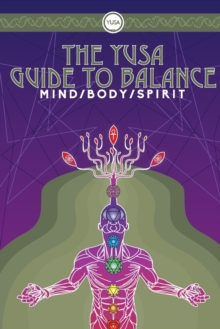 Image for The Yusa Guide to Balance : Mind Body Spirit