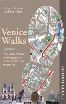 Image for Venice Walks