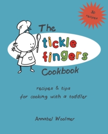 Image for The Tickle Fingers Cookbook