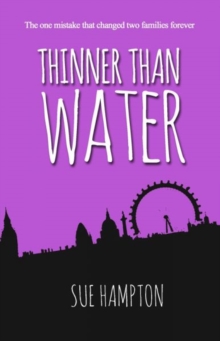 Image for Thinner than water