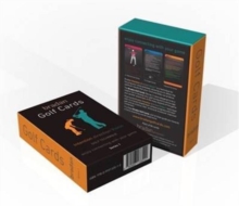 Bradan Golf Cards