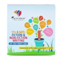 Image for 11+ & SATS: Fiction & Non-Fiction Writing