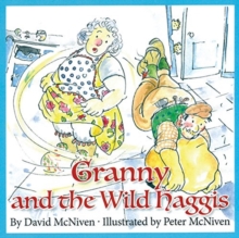 Image for Granny and the Wild Haggis