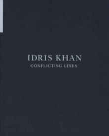 Image for Idris Khan - conflicting lines