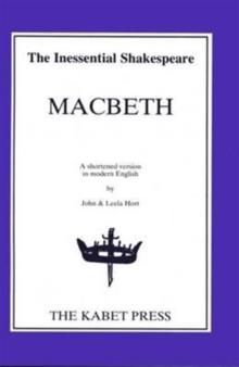Image for Shakespeare's Macbeth  : a shortened version in modern English