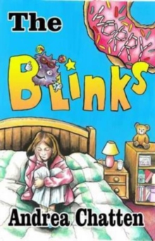 Image for The Blinks: Worry