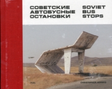 Image for Soviet bus stops