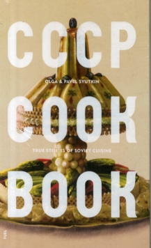 Image for CCCP cook book