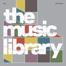 Image for The Music Library