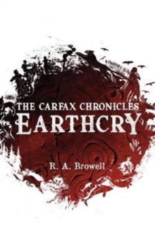 Image for Earthcry