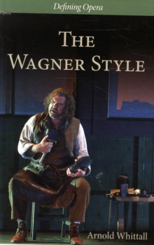 Image for The Wagner Style