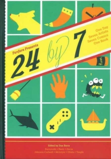 Image for 24 by 7