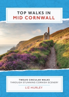 Image for Top walks in mid Cornwall