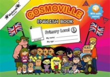 Image for English Book Primary: Level 1