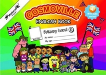 Image for English Book Primary: Level 3