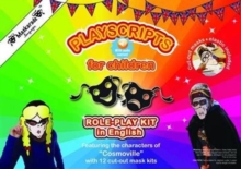 Image for Playscript for Children - English Version: Role Play in English