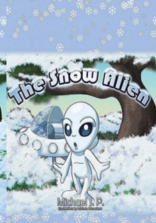 Image for Snow Alien Volume 1