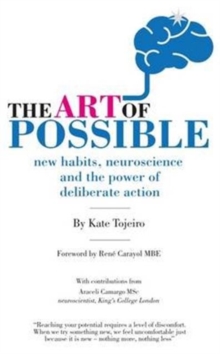 Image for The art of possible