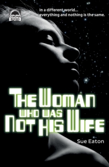 Image for The woman who was not his wife