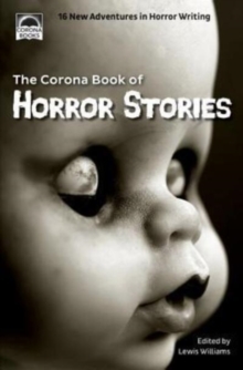 Image for The Corona Book of Horror Stories