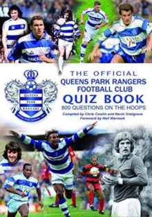 THE OFFICIAL QUEENS PARK RANGERS FOOTBAL