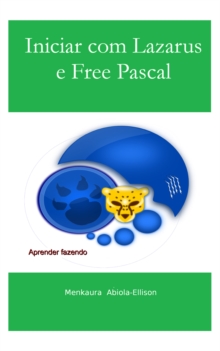 Image for Iniciar com Lazarus e Free Pascal