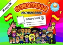 Image for Spanish Book Primary : Level 2