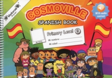 Image for Spanish Book Primary : Level 3