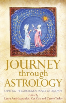 Image for Journey Through Astrology