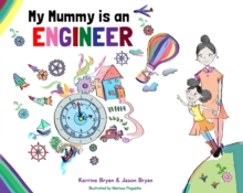 Image for My Mummy is an Engineer