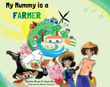 Image for My Mummy is a Farmer