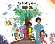 Image for My Daddy is a Nurse