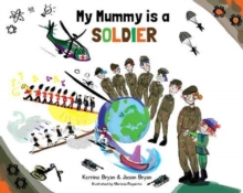 Image for My Mummy is a Soldier