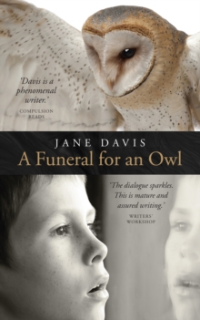 Image for A Funeral for an Owl