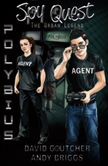 Image for Spy Quest - Polybius