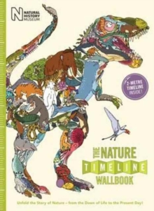 Image for The Nature Timeline Wallbook