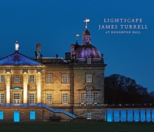 Image for Lightscape: James Turrell at Houghton Hall